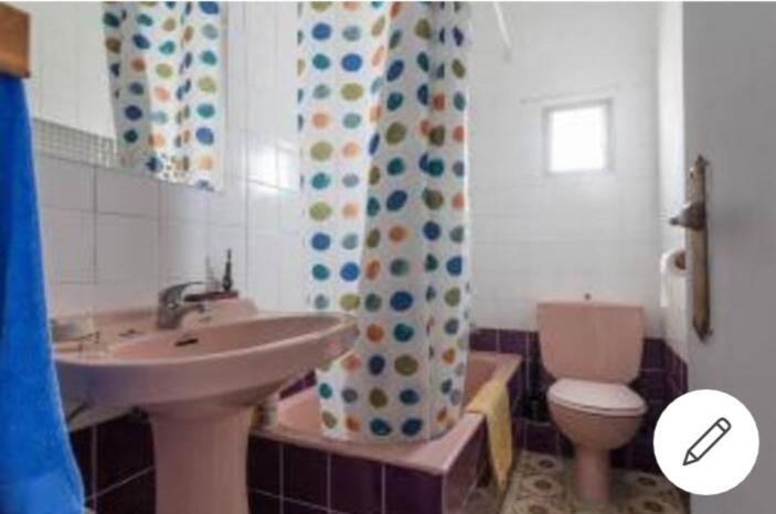 Apartamento Sevilla Ngoại thất bức ảnh