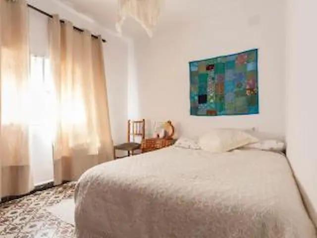 Apartamento Sevilla Ngoại thất bức ảnh